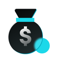 Accede a las ventajas de Launchpool y PoolX para aprovechar el crecimiento del ecosistema (próximamente).