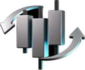 Acceso fácil, haz trading en long o en short